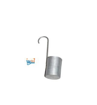 Milk scoop 1 L