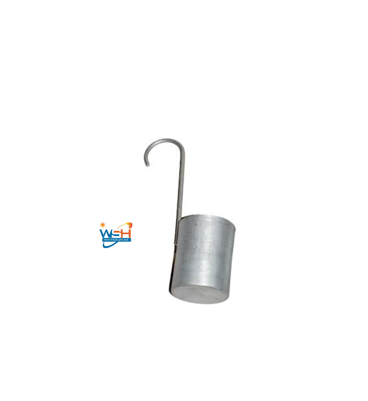 Milk scoop 1/2 L