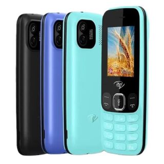 ITEL 2166