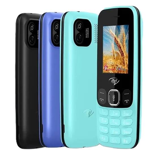 ITEL 2166