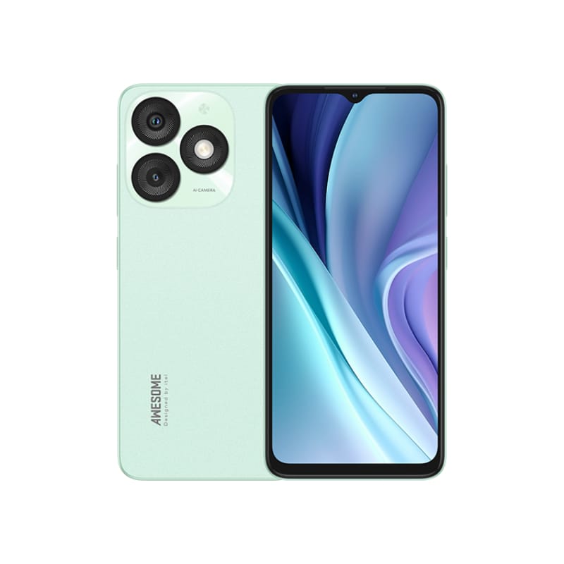 ItelA50 4G