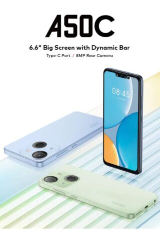Itel A50c
