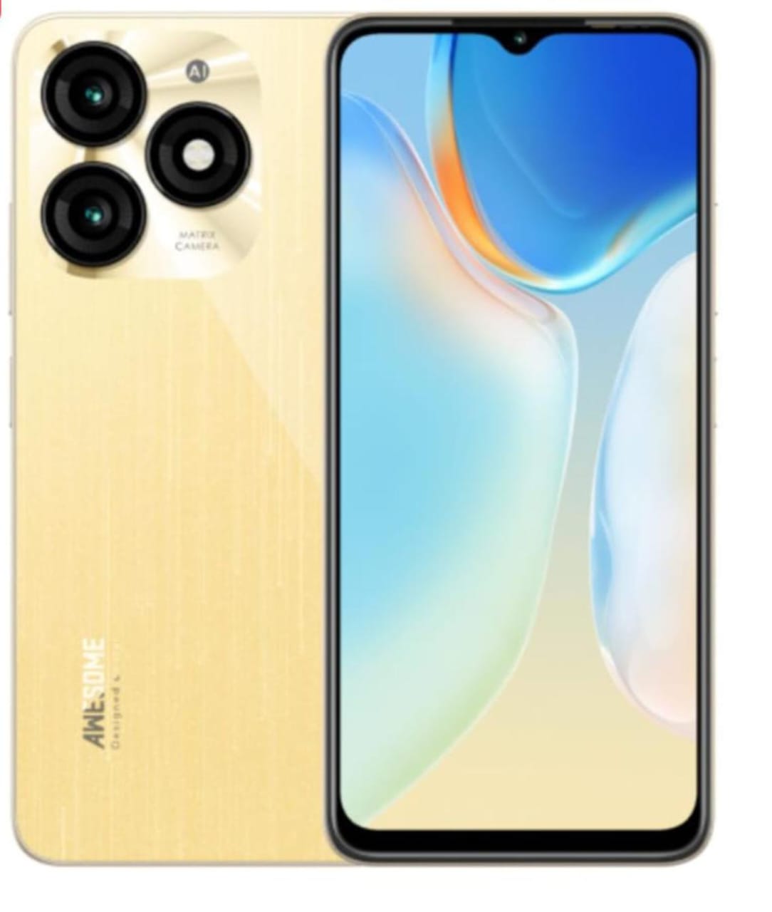ITEL A70