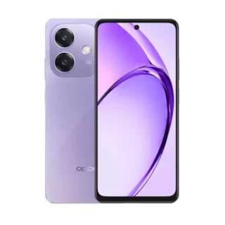 Oppo A3 RAM 8GB ROM 256GB