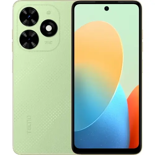 Tecno pop 8 64Gb + 2Gb
