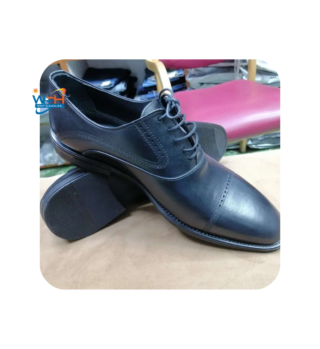 Gentleman’s Gloss Classic Dress Shoes