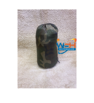 Sleeping bag
