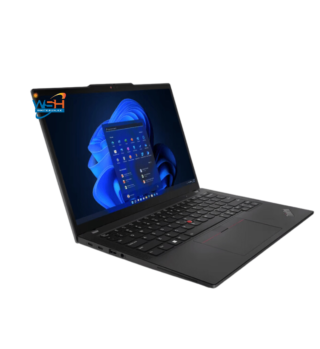 Lenovo ThinkPad X13 Gen 4, Intel Core i5 1335U, 8GB LPDDR5 4800 , 512GB SSD – 21EX000KUE