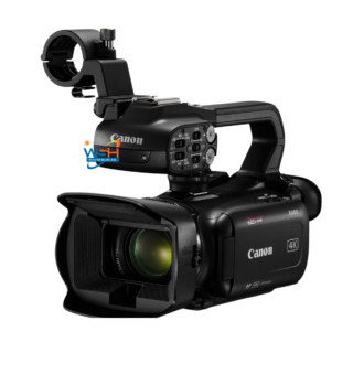 Canon XA60 Versatile 4K Camcorders