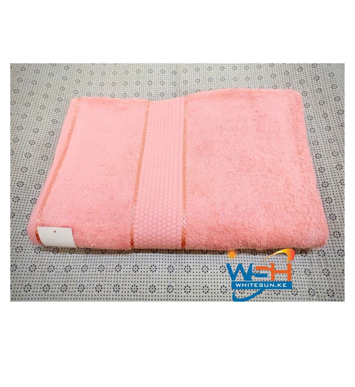 Polo Towel