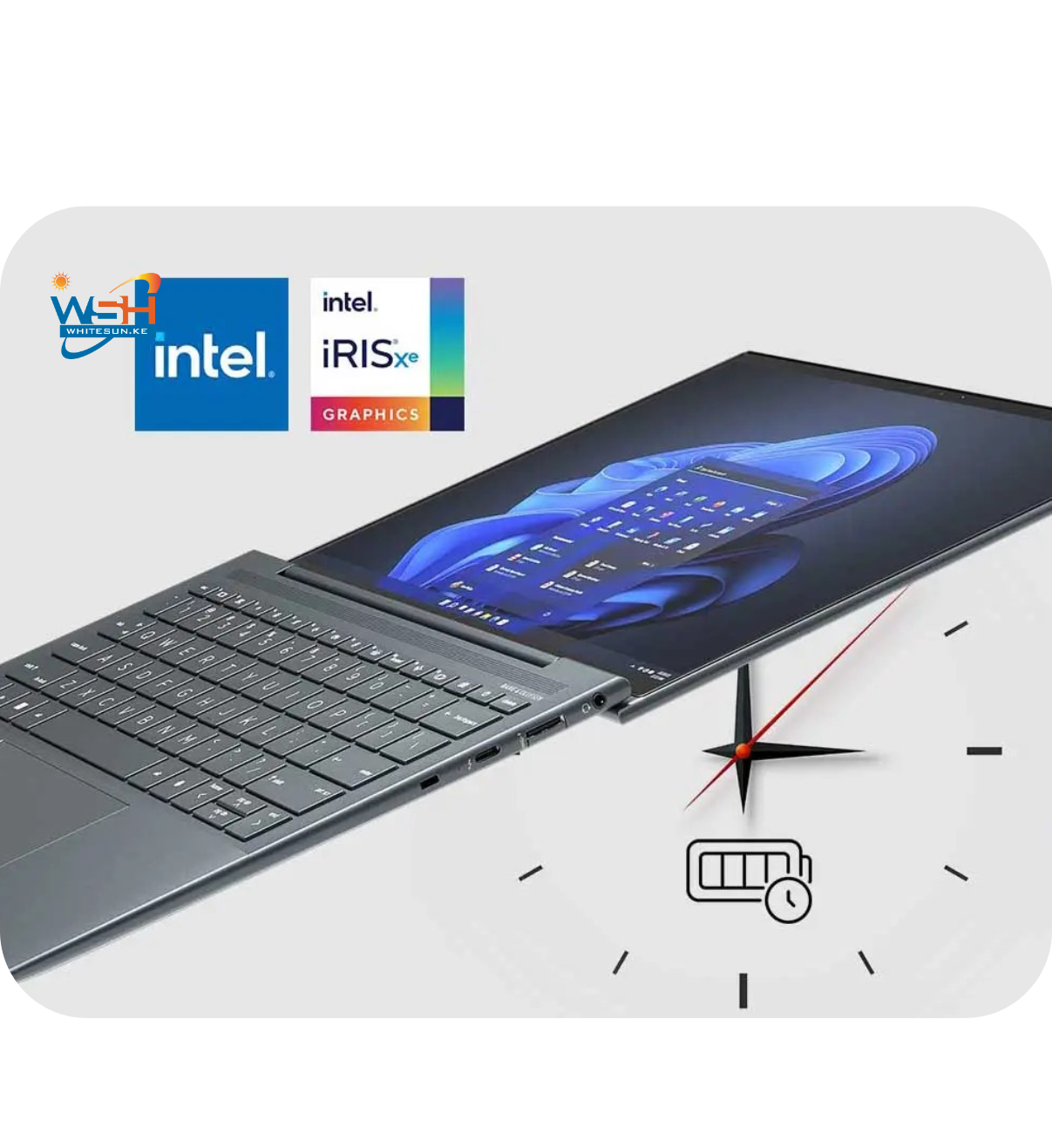 HP Elite Dragonfly G3 13.5" Touchscreen Notebook - WUXGA+ - 1920 x 1280 - Intel Core i7 12th Gen i7-1255U Deca-core (10 Core) 1.70 GHz - 16 GB Total RAM - 16 GB On-Board Memory - 768 GB SSD - SLA