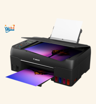 Canon Pixma G640