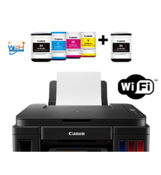 Canon Pixma G3411
