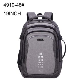 LAPTOPS BACKPACK 19 INCH