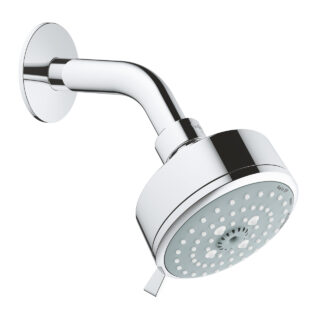 Head shower