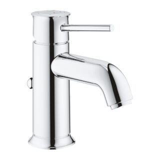 ½"bauclassic basin mixer