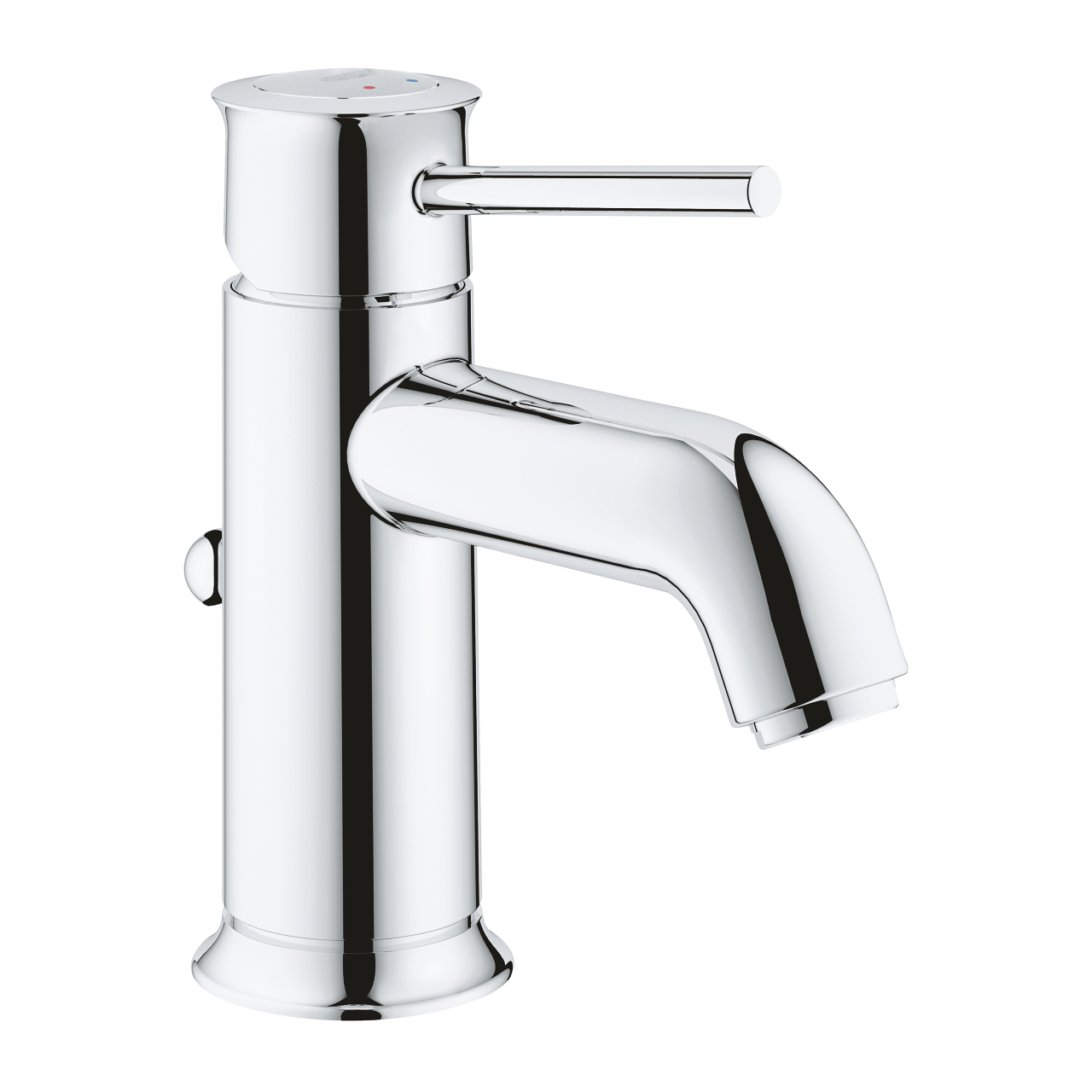 ½"bauclassic basin mixer
