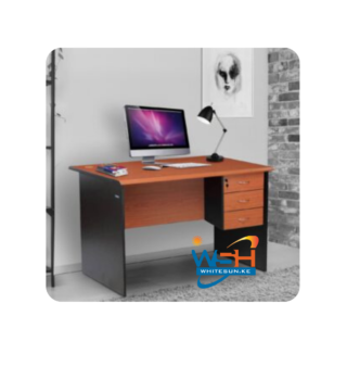 1.4 meters economic imported desk