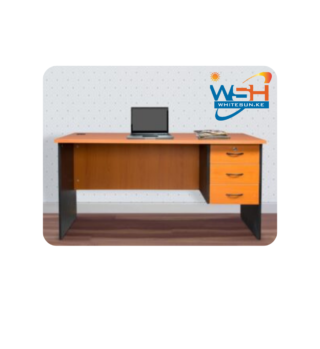 1400mm economic office desk