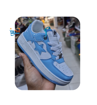 Kids Bape Star