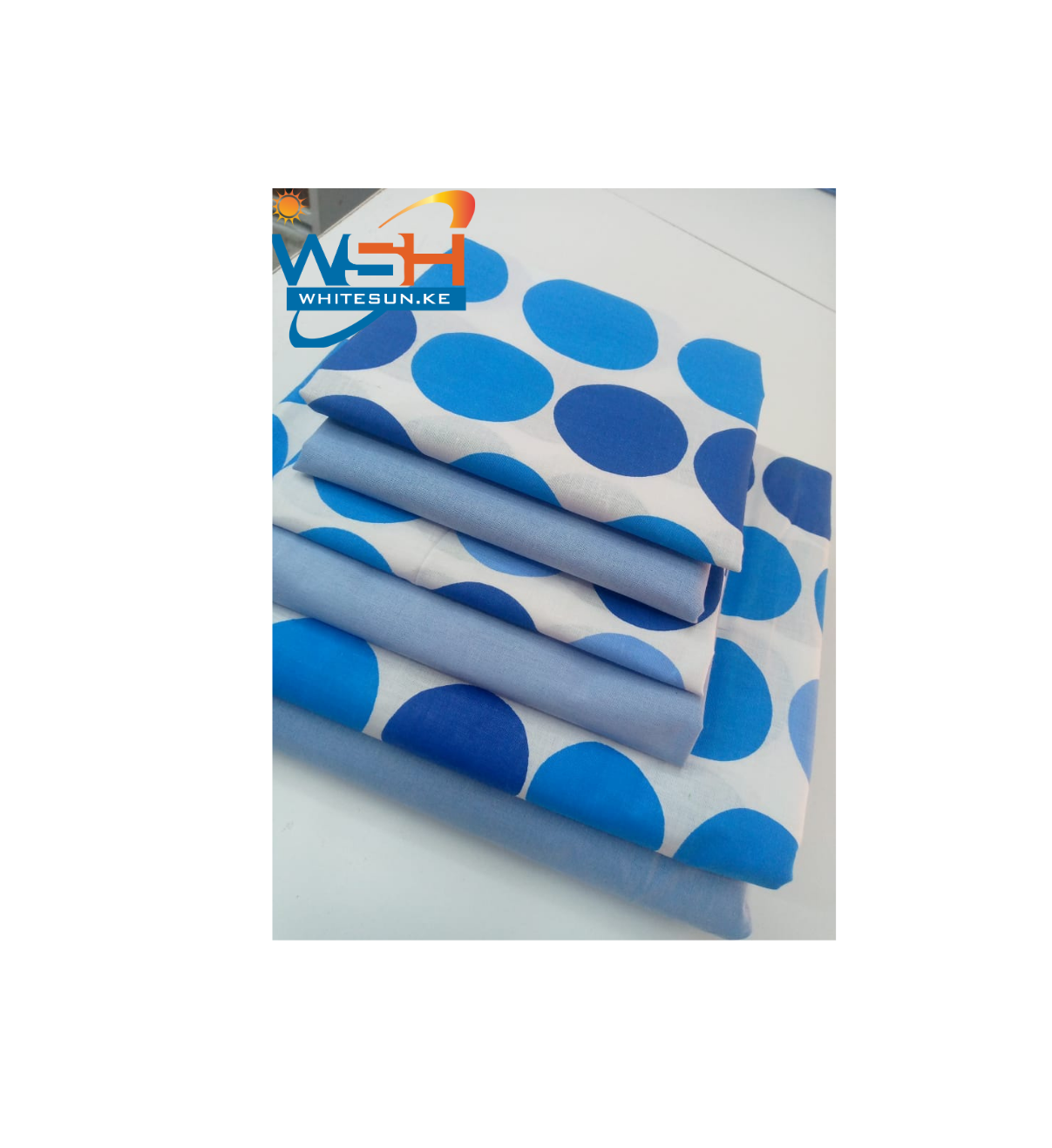 Bedsheets set - Image 4