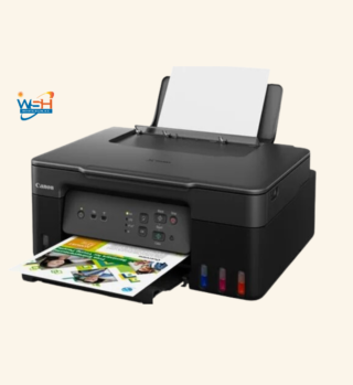 Canon Pixma G3430