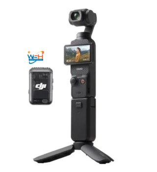 DJI RS3 PRO COMBO Ultimate professional-grade Gimbal system for filmmakers