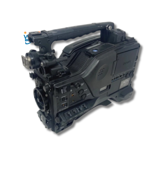 Sony PDW-700 HD Camcorder