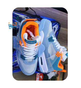 Sky Bounce Air Jordans