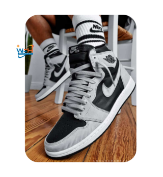 Classic Court High-Tops