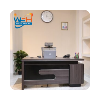 1800mm Executive Office Desk