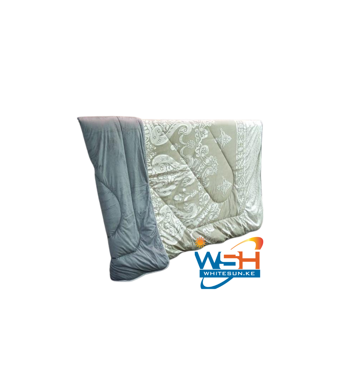 silk duvet - Image 4