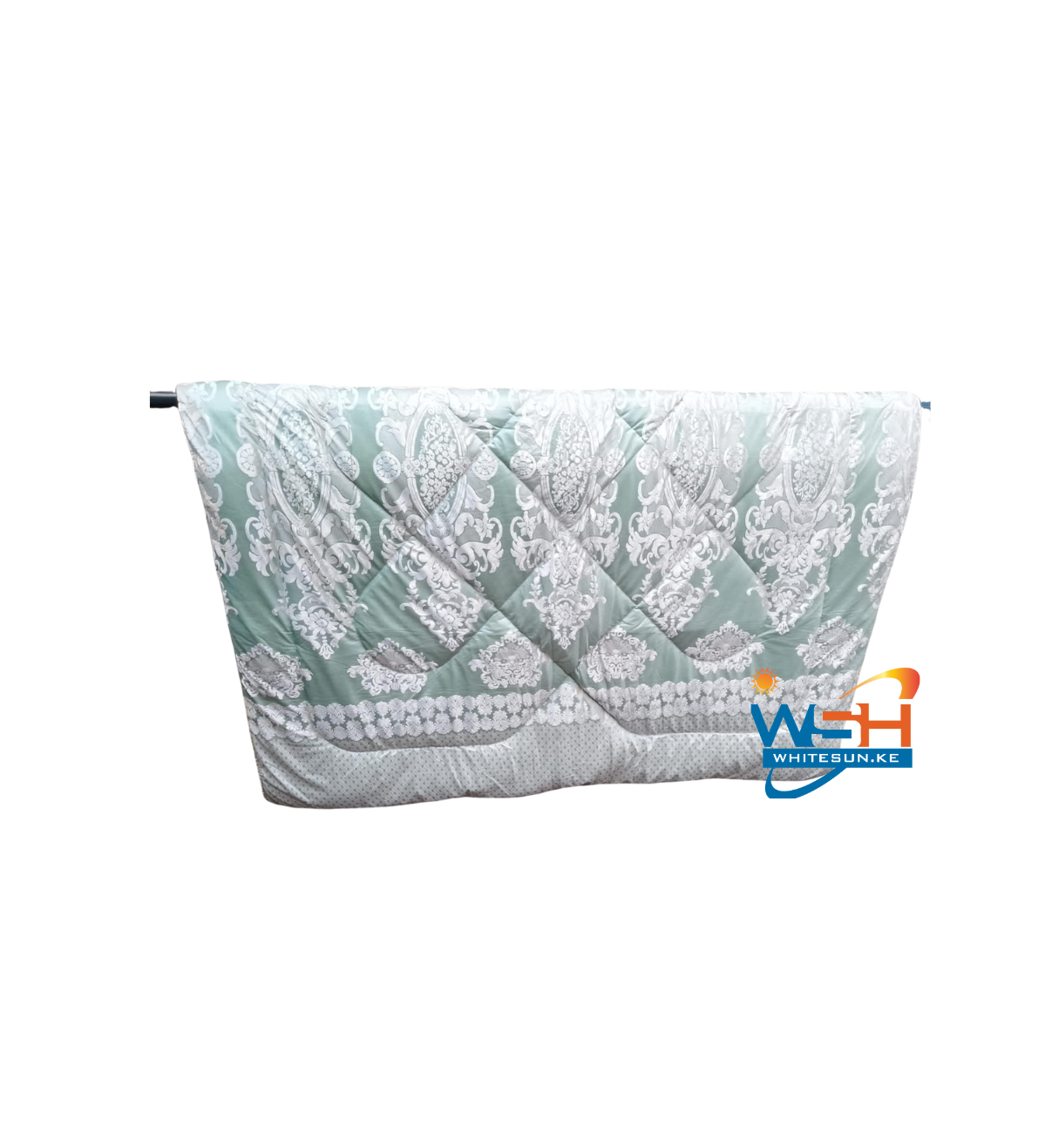 silk duvet - Image 2