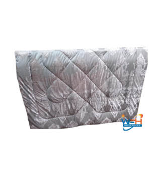 silk duvet