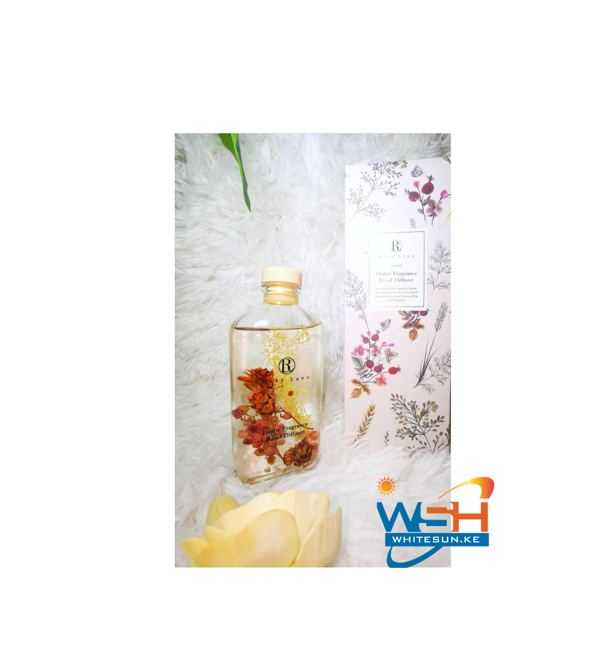 toiletries