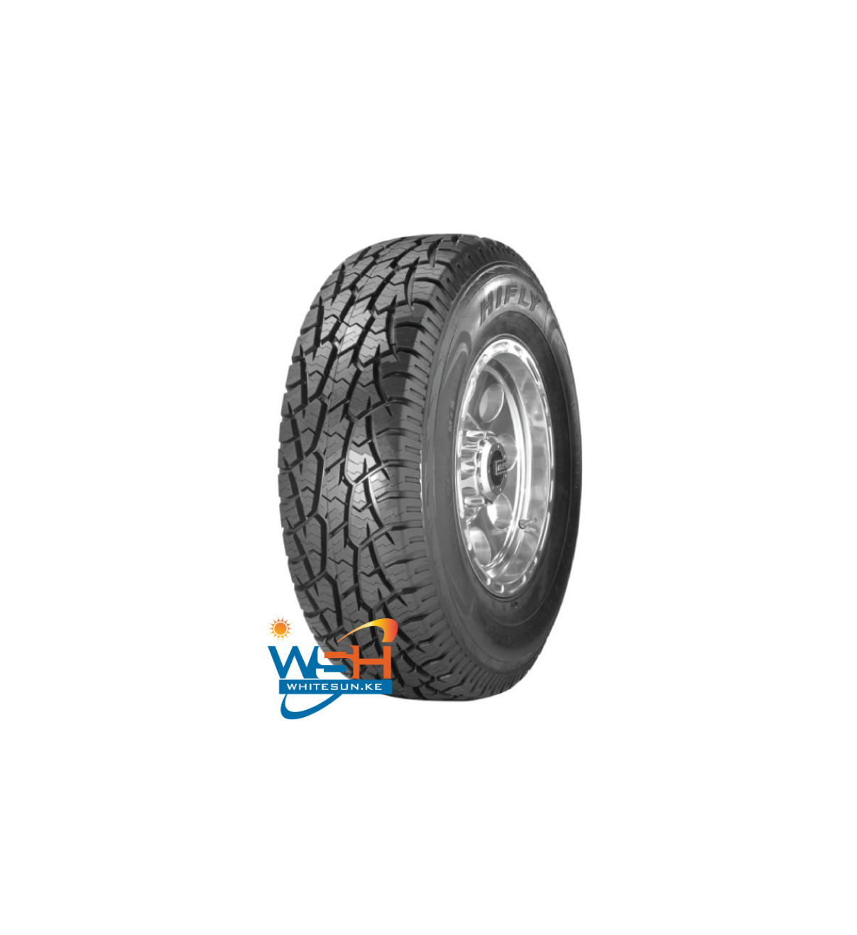 hifly tyre