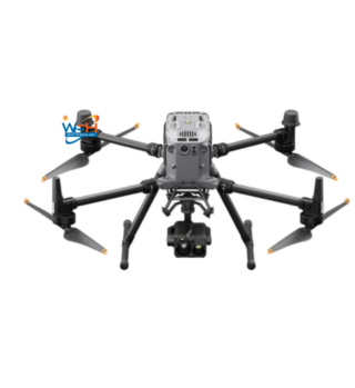DJI Matrice 350 RTK DRONE