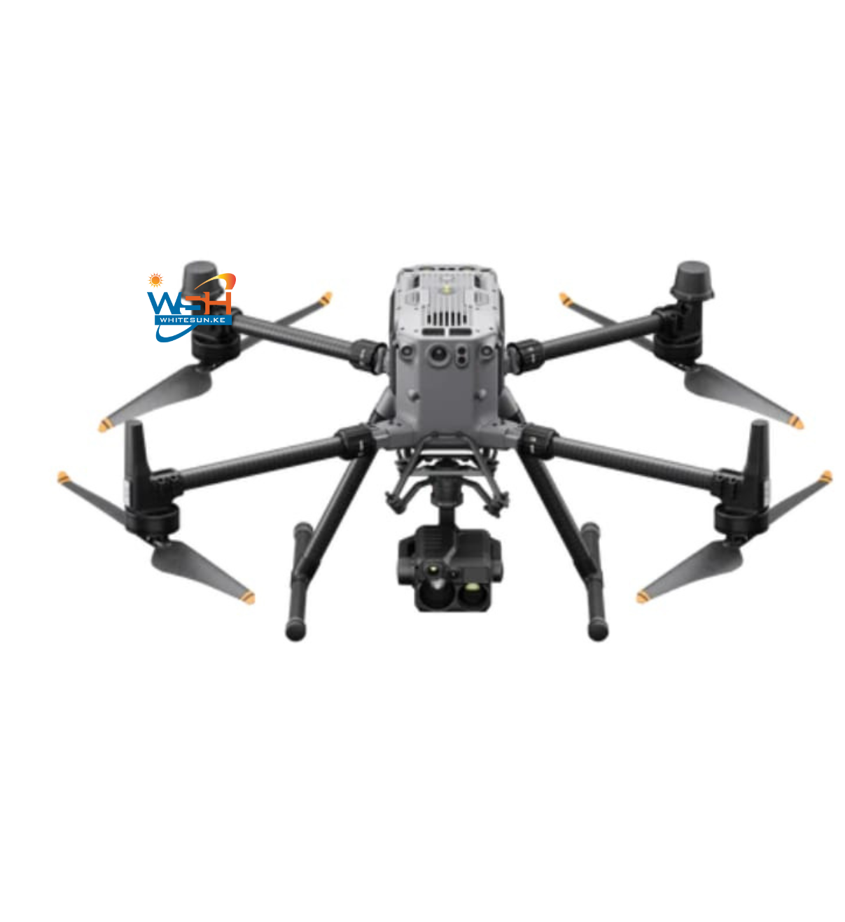 DJI Matrice 350 RTK DRONE