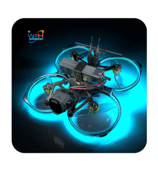 FlyLens 85 HD ( DJI O3)