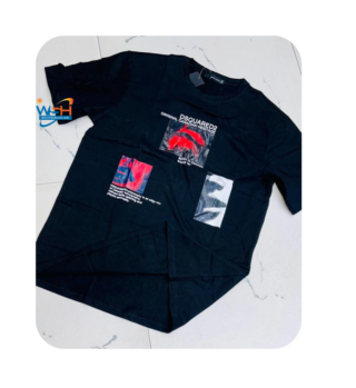 Urban Edge Graphic T-shirt