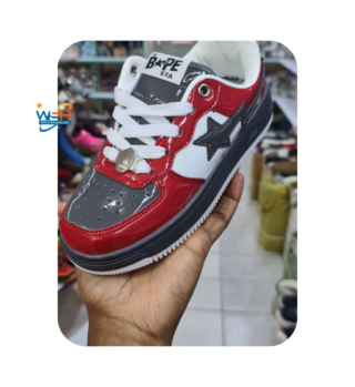 Kids Bape Star