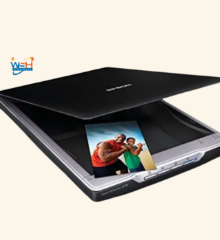 Epson Scanner V19