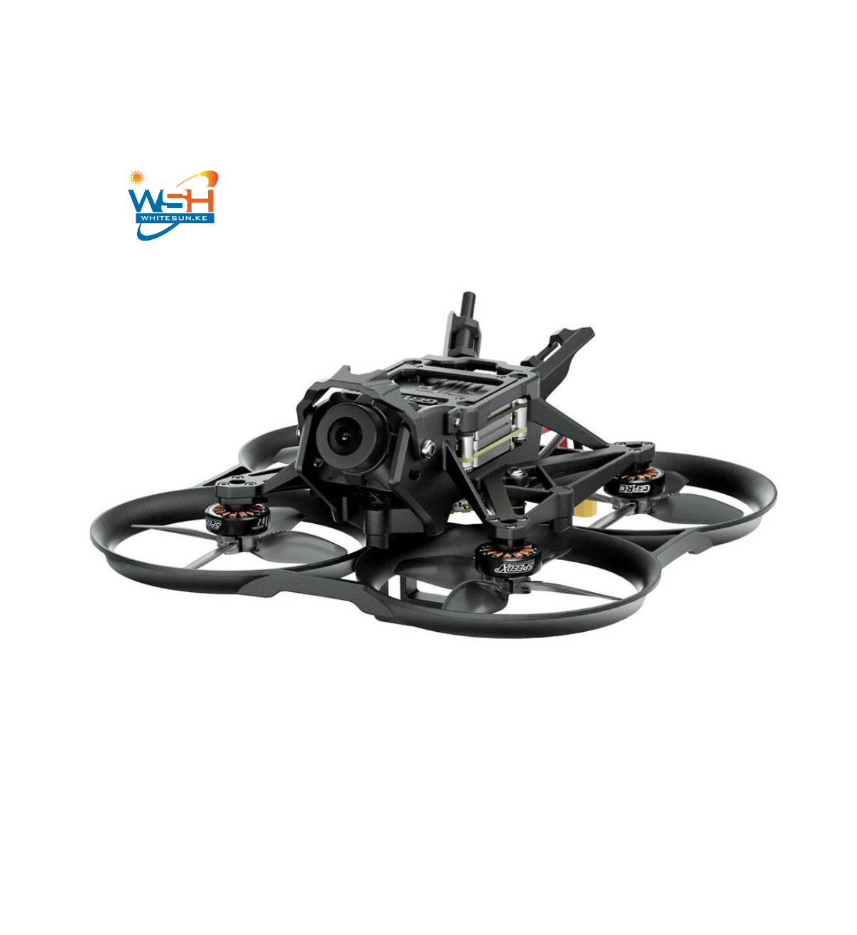 DarkStar20 Wasp Cinewhoop Quadcopter DRONES