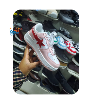Kids Bape Star