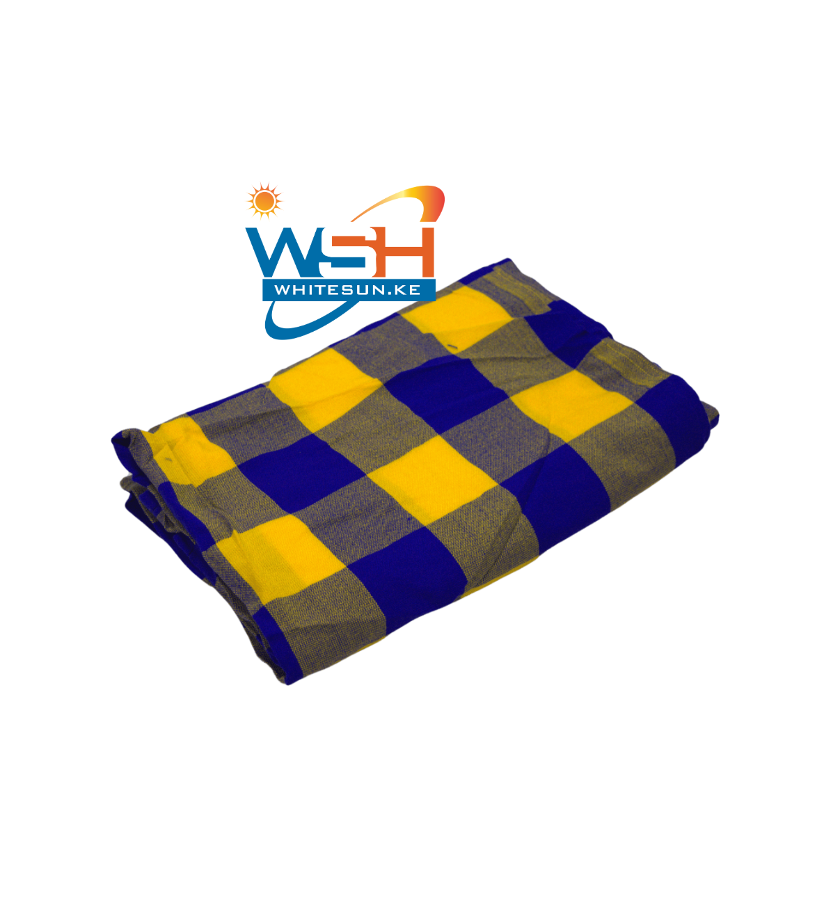 Maasai Shuka