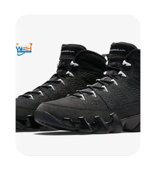High-Top Basketball Sneakers