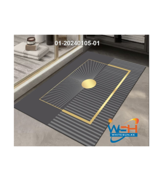 Super Doormat