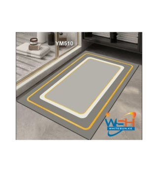 Super Doormat