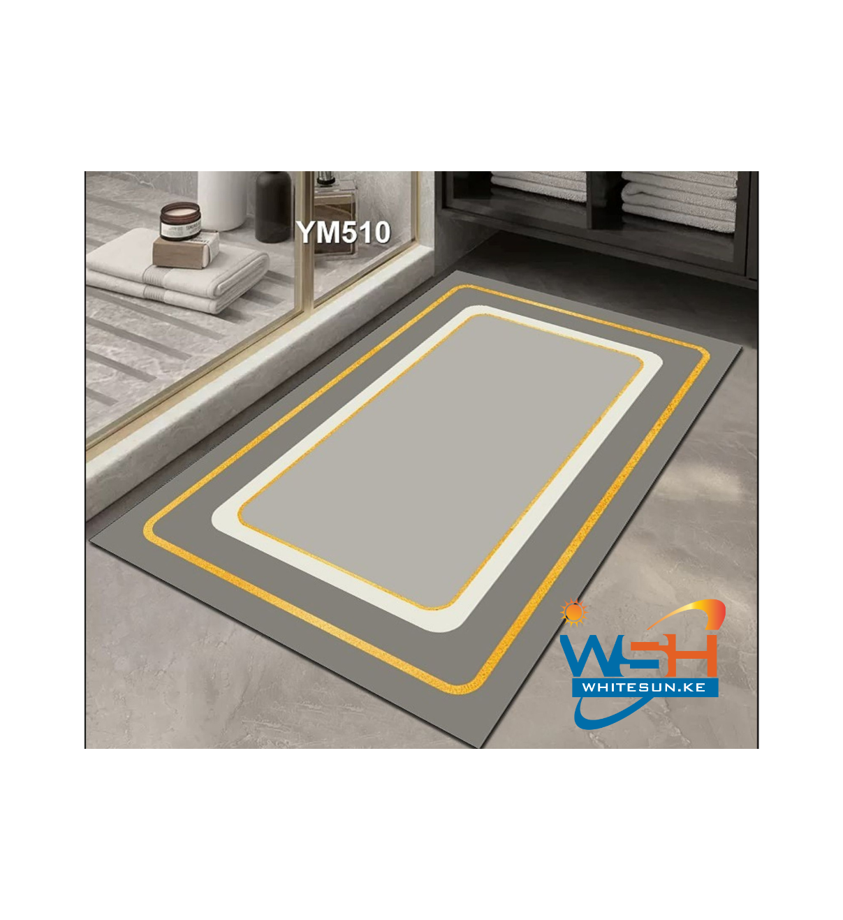 Super Doormat