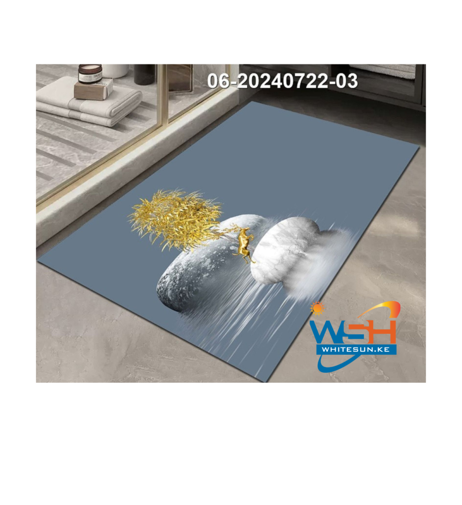 Doormat - Whitesun Group Super Doormat